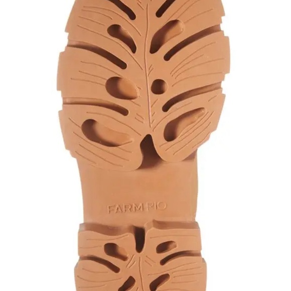 Farm Rio - Lug Sole Chelsea Boot - Picture 6 of 6